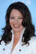 Fran Drescher; Francine Joy Drescher olarak da bilinen Amerikalı oyuncu, idari yapımcı, senarist