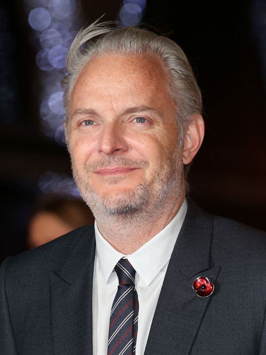 Francis Lawrence; Avusturyalı yönetmen, idari yapımcı, sanat yönetmeni