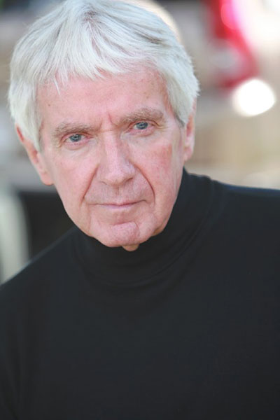 Francis X. McCarthy; Francis Xavier McCarthy olarak da bilinen Amerikalı oyuncu