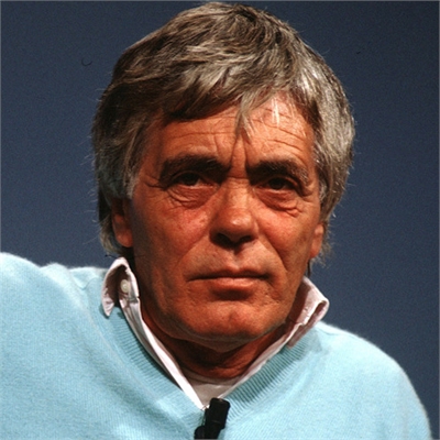 Franco Citti; Roma, İtalya doğumlu İtalyan oyuncu