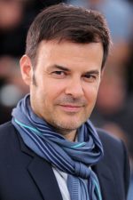 François Ozon; Paris , Fransa doğumlu Fransız senarist, yönetmen, diyalog yazarı