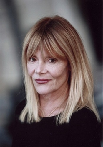 Françoise Brion; Paris , Fransa doğumlu Fransız oyuncu