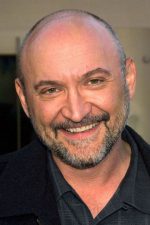 Frank Darabont; Ferenc Árpád Darabont, Ardeth Bey olarak da bilinen Amerikalı senarist, yönetmen, oyuncu, yapımcı