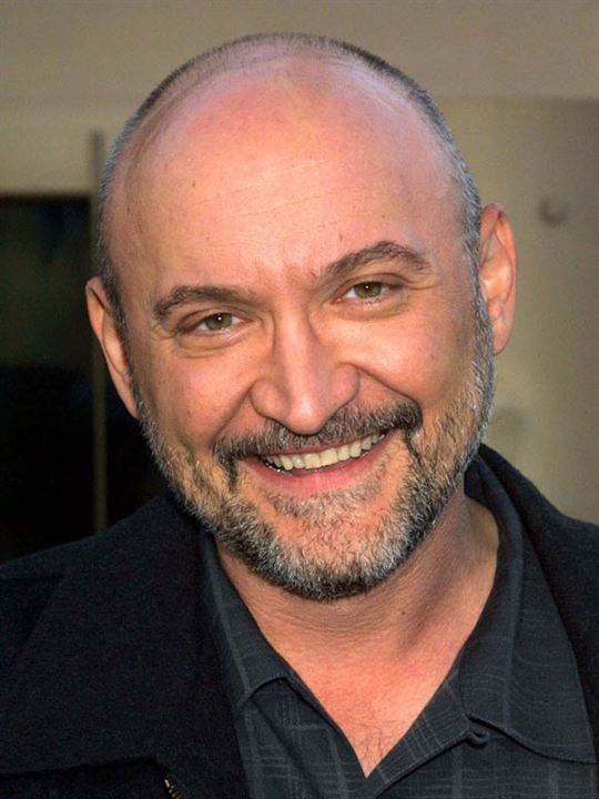 Frank Darabont; Ferenc Árpád Darabont, Ardeth Bey olarak da bilinen Amerikalı senarist, yönetmen, oyuncu, yapımcı