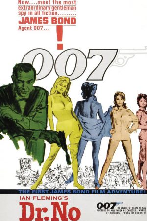 Dr. No
