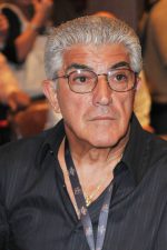 Frank Vincent; North Adams, Massachusetts, ABD doğumlu Frank Vincent Gattuso olarak da bilinen Amerikalı oyuncu, müzisyen, yazar