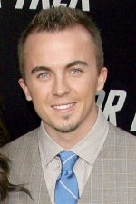 Frankie Muniz; Wood-Ridge, New Jersey, ABD doğumlu Amerikalı oyuncu