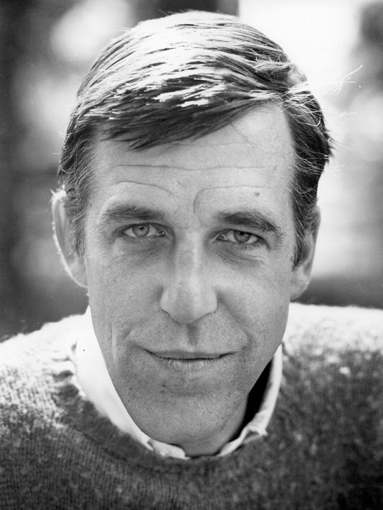 Fred Gwynne; Amerikalı oyuncu, yazar