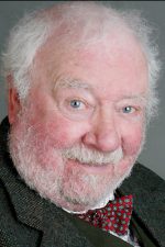 Freddie Jones; Stoke-on-Trent,Staffordshire,İngiltere doğumlu İngiliz  oyuncu