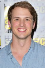 Freddie Stroma; Londra,İngiltere doğumlu İngilizmankenoyuncu