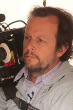 Frédéric Auburtin; Marsilya, Bouches-du-Rhône, Fransa doğumlu Fred Auburtin olarak da bilinen Fransız 1. yönetmen yardımcısı, yönetmen, kurgucu