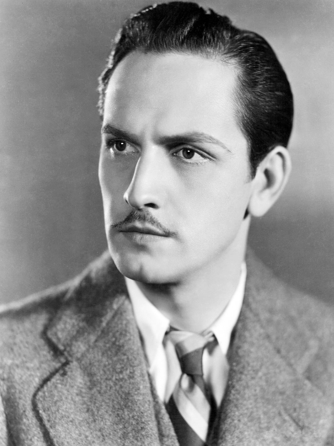 Fredric March; Amerikalı oyuncu