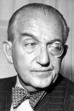 Fritz Lang; Viyana , Avusturya doğumlu Friedich Christian Anton Lang olarak da bilinen Avusturyalı yönetmen, senarist, yapımcı