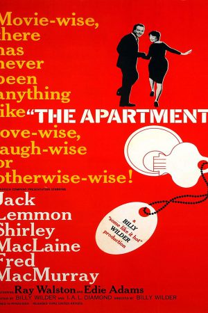 The Apartment