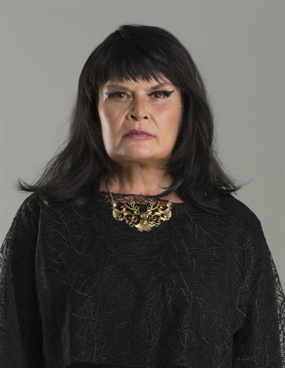 Funda Ersin; Türk oyuncu, seslendirme sanatçısı