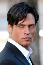 Gabriel Garko; Torino, İtalya doğumlu İtalyan oyuncu