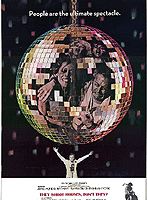 Atları da Vururlar; Filmin orijinal adı: They Shoot Horses, Don't They?