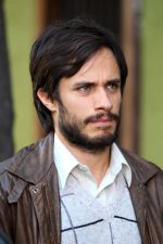 Gael García Bernal; Guadalajara, Jalisco, Meksika doğumlu Meksikalı oyuncu, idari yapımcı, uygulayıcı yapımcı