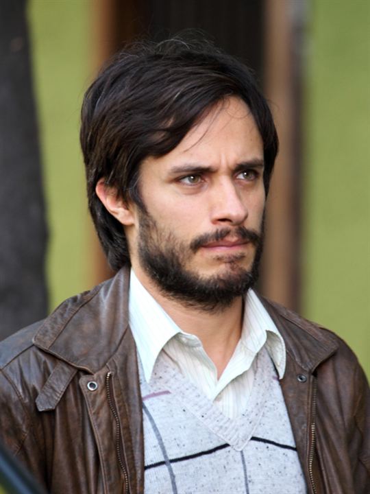 Gael García Bernal; Guadalajara, Jalisco, Meksika doğumlu Meksikalı oyuncu, idari yapımcı, uygulayıcı yapımcı