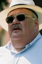 Gailard Sartain; Tulsa, Oklahoma, ABD doğumlu Amerikalı komedyen oyuncu, seslendirme sanatçısı