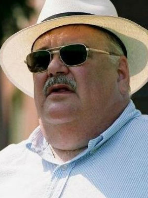 Gailard Sartain; Tulsa, Oklahoma, ABD doğumlu Amerikalı komedyen oyuncu, seslendirme sanatçısı