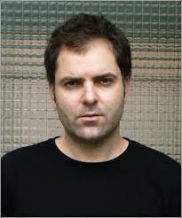 Galder Gaztelu-Urrutia; Bilbao, Bask Bölgesi, İspanya doğumlu İspanyol yönetmen