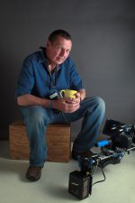 Gale Tattersall; İngiltere doğumlu İngiliz  görüntü yönetmeni, yapımcı