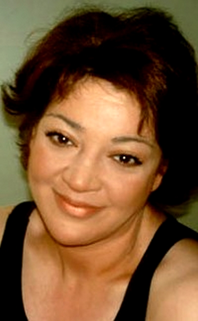 Gamze Gözalan; Yozgat, Türkiye doğumlu Türk oyuncu, seslendirme sanatçısı