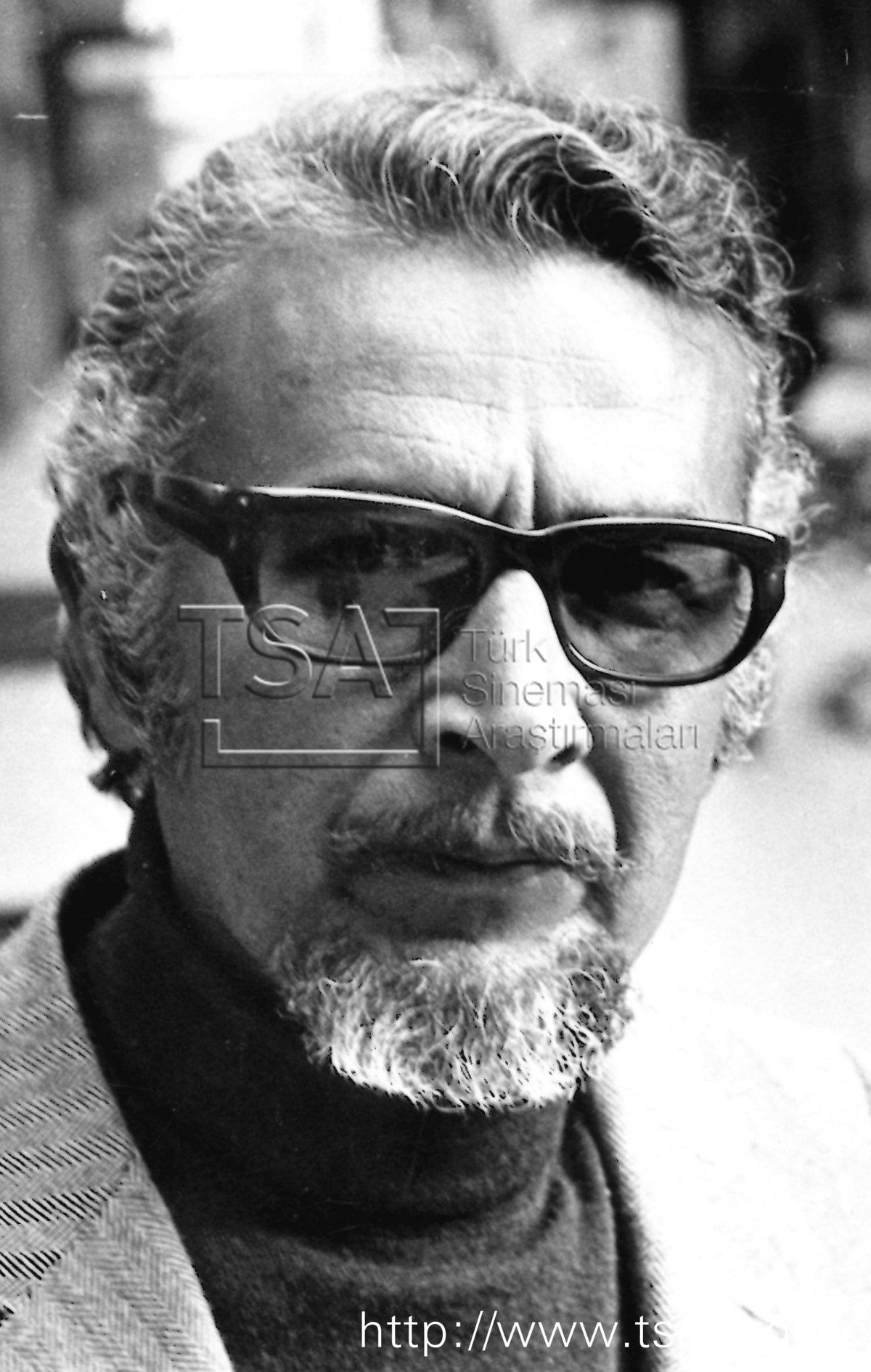 Gani Turanlı; İstanbul, Türkiye doğumlu Türk görüntü yönetmeni