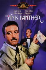 Pembe Panter; Filmin orijinal adı: The Pink Panther