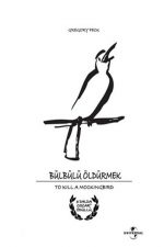 Bülbülü Öldürmek; Filmin orijinal adı: To Kill a Mockingbird
