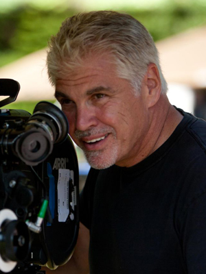 Gary Ross; Amerikalı senarist, yapımcı, yönetmen