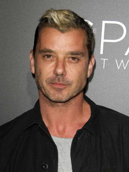 Gavin Rossdale; Marylebone,Londra,İngiltere doğumlu İngilizritim gitaristi, gitarist, şarkıcıoyuncu, müzisyen