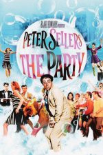 Party, The; Filmin orijinal adı: The Party