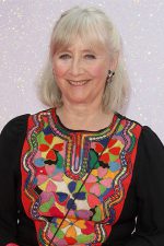 Gemma Jones; Londra,İngiltere doğumlu İngiliz  oyuncu