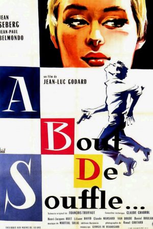 Serseri Aşıklar; Filmin orijinal adı: À bout de souffle