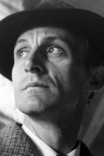 Brian Welsh; İngiliz  yönetmen, senarist