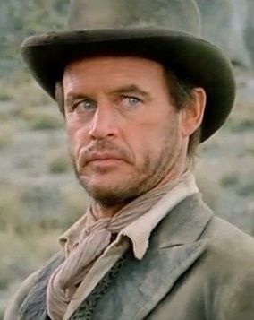 Geoffrey Lewis; Amerikalı oyuncu