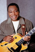 George Benson; Amerikalı oyuncu