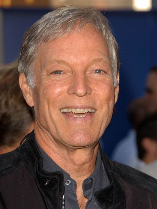 Richard Chamberlain; George Richard Chamberlain olarak da bilinen Amerikalı oyuncu, yaratıcı