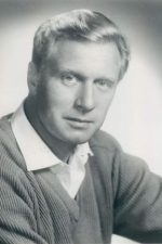 George Gaynes; Finlandiya doğumlu George Jongejans olarak da bilinen Finşarkıcıoyuncu