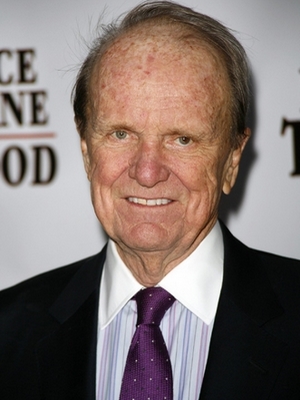 George Stevens; George Cooper Stevens olarak da bilinen Amerikalı yönetmen, yapımcı, senarist