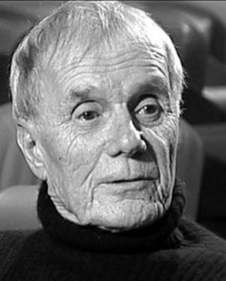 Georges de Beauregard; Marsilya , Bouches-du-Rhône, Fransa doğumlu Fransız yapımcı, ortak yapımcı, oyuncu