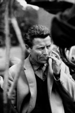 Georges Franju; Fougéres , Ille-et-Vilaine, Fransa doğumlu Fransız senarist, yönetmen