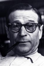 Georges Simenon; Liège, Belçika doğumlu Belçikalı yazar, senarist