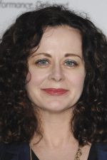 Geraldine Hughes; Belfast,Kuzey İrlanda doğumlu Kuzey İrlandalı  oyuncu