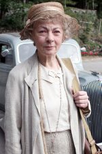Geraldine McEwan; Old Windsor,Berkshire,İngiltere doğumlu İngiliz oyuncu