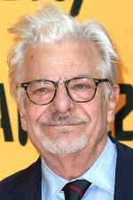 Giancarlo Giannini; La Spezia, İtalya doğumlu İtalyan oyuncu, seslendirme sanatçısı, yönetmen, senarist