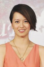 Gigi Leung; Hong Kong doğumlu Çinlişarkıcı oyuncu