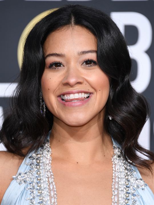 Gina Rodriguez; Chicago, Illinois, ABD doğumlu Gina Alexis Rodríguez olarak da bilinen Amerikalı oyuncu, yapımcı, yönetmen